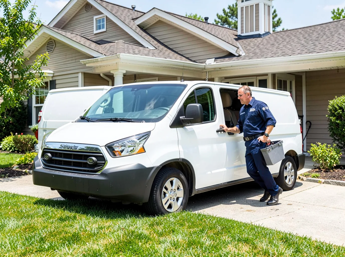 Emergency Plumber company in Mountain View, OK