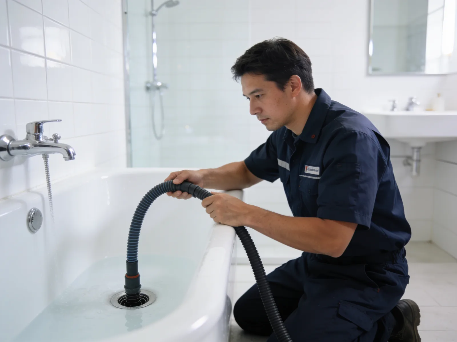 Emergency Plumber Mountain View, OK FAQs